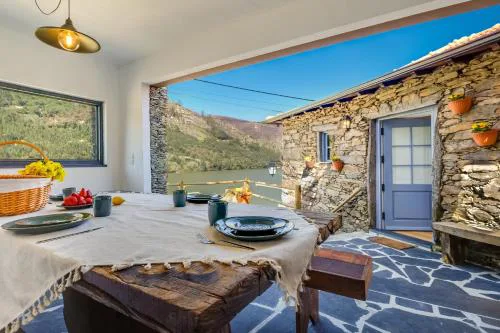 Viver o Douro country house