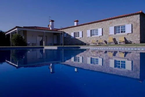 Casa do Castanheiro