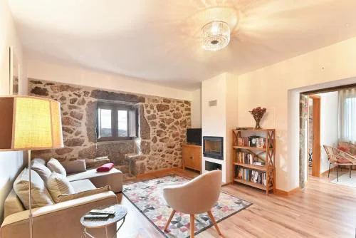 Casa do Alfaiate - Piscina & Barbecue - Gerês
