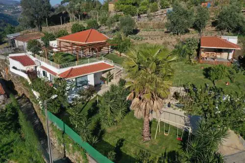 Casa de Férias Quintinha de Mirão