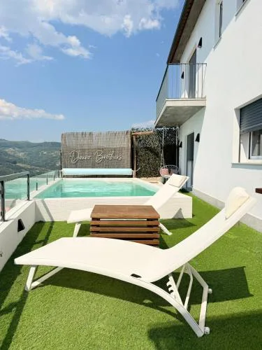 DOURO BROTHERS