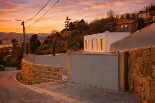 Douro Garden