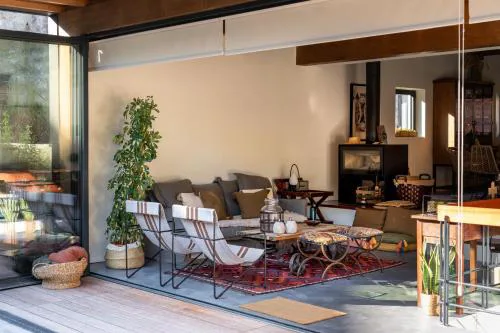 Feel Discovery P&P House Douro Valley