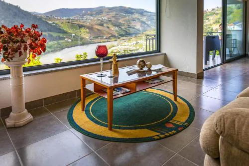 Fraga Douro House, Douro Valley