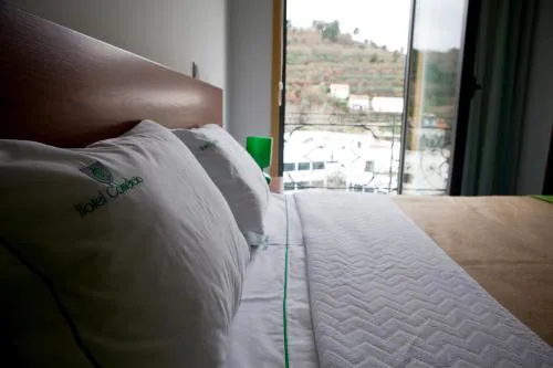 Hotel Comércio Douro
