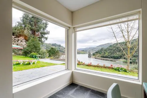 Riverside Retreat w/ Infinity Pool by HostWise