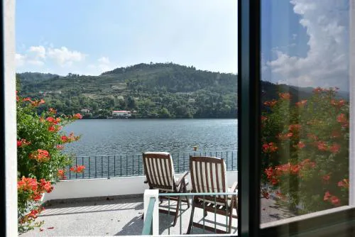 Feel Discovery Casa do Rio Douro Valley