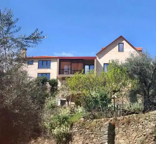 Casa das Pias