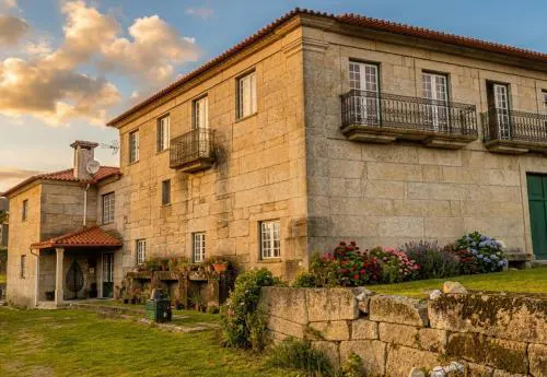 Casa do Cabo