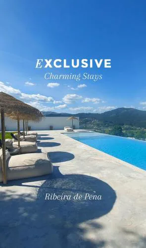 Exclusive Pena Rio
