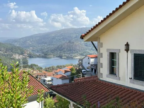 Casa de São Bento - Gerês