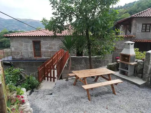Casa Sambinho Gerês