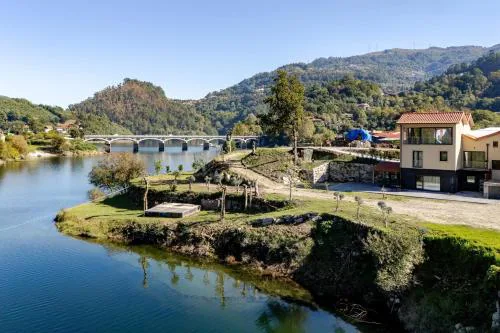 Serração House - Gerês