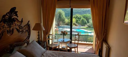 Dream House by Douro Valley
