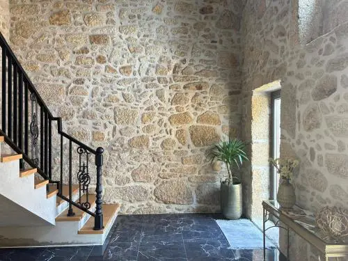 Paços de Douro - Chambre 6 Lumineuse & Paisible
