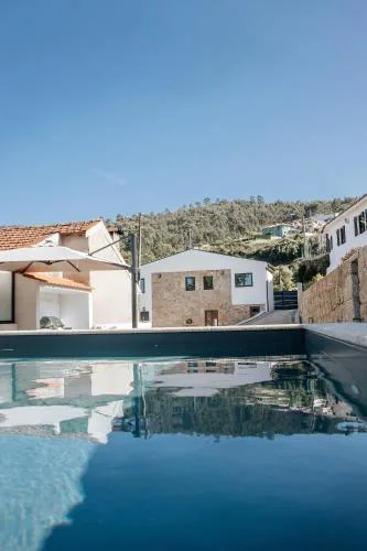 Casa Gondiga