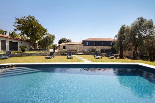Quinta de Ramil - Serra da Cabreira