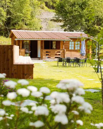 Ohana Gerês House