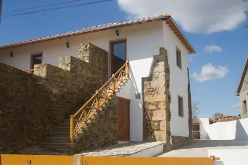 A Casa de Salsas