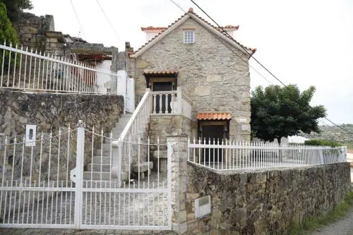 Stone House