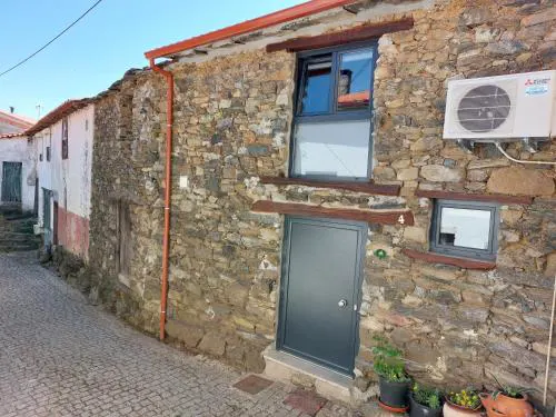 O Palheirinho - Turismo Rural - Bragança