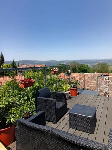 D'ouro Prestige Relax