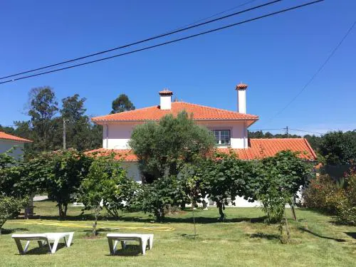 Casa Corujeira
