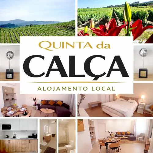 Quinta da Calça - Esposende