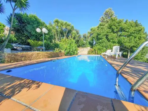 Quintinha das Laranjeiras