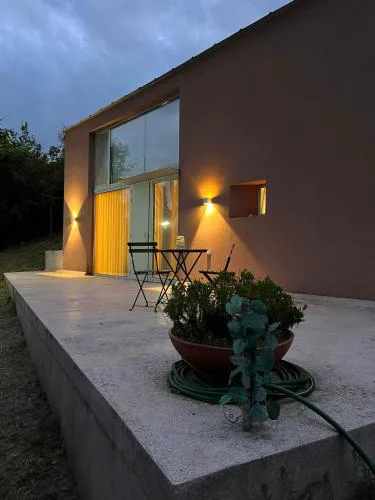 Douro Wellspring