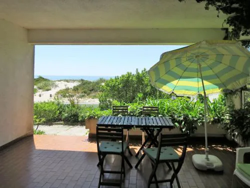 Holiday Home Da Praia by Interhome