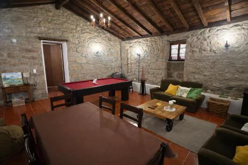 Casa da Pipela