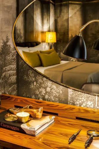 Cidnay - Hotel & Executive Center