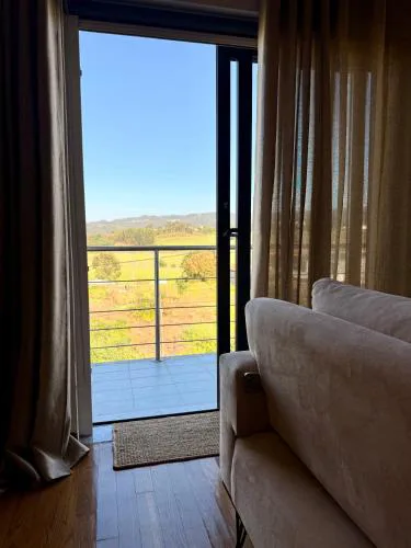 Horizonte da Vinha