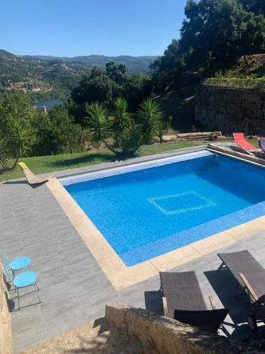 Paraiso Relax no Douro