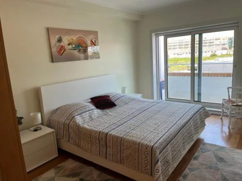 Apartamento de Férias