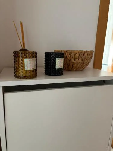 Apartamento moderno frente al mar