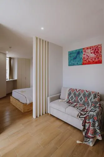 888 Hostel&Suites