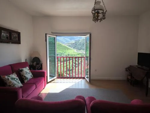 Casa do Pedro, Quinta Vale de Vila