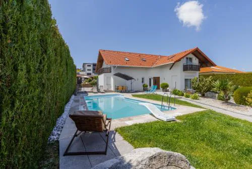 House Dinavast Bungalow