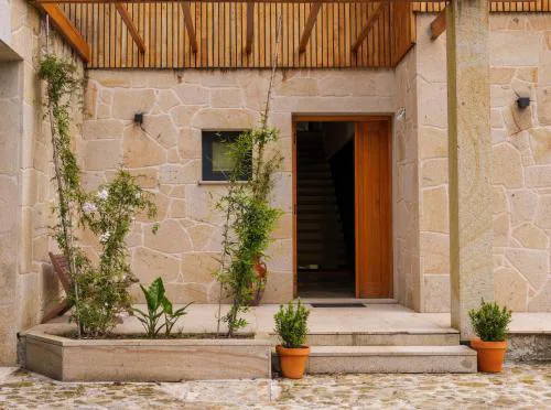 Quinta da Fenteira - Casa Lima