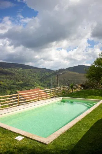 Refugio dos Cartolas - Mountain Retreat