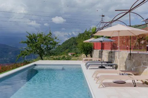 Feel Discovery Villa Aura Douro Valley