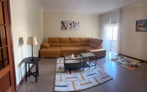 Large apartment near Porto- Paços de Ferreira