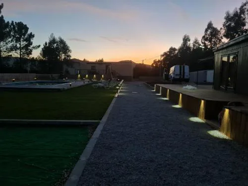 Quinta da Carolina
