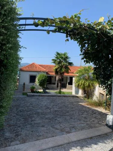 Villa Elia