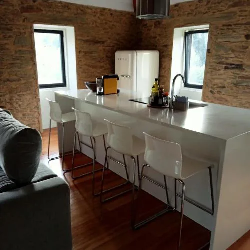 Casa do Faval