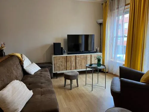 Porto Nest