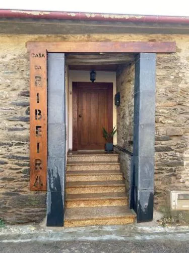 Casa de Campo - Casa da Ribeira