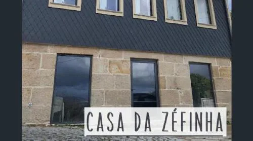 Casa da Zéfinha - STUDIO
